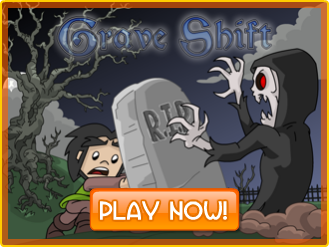 Play GraveShift